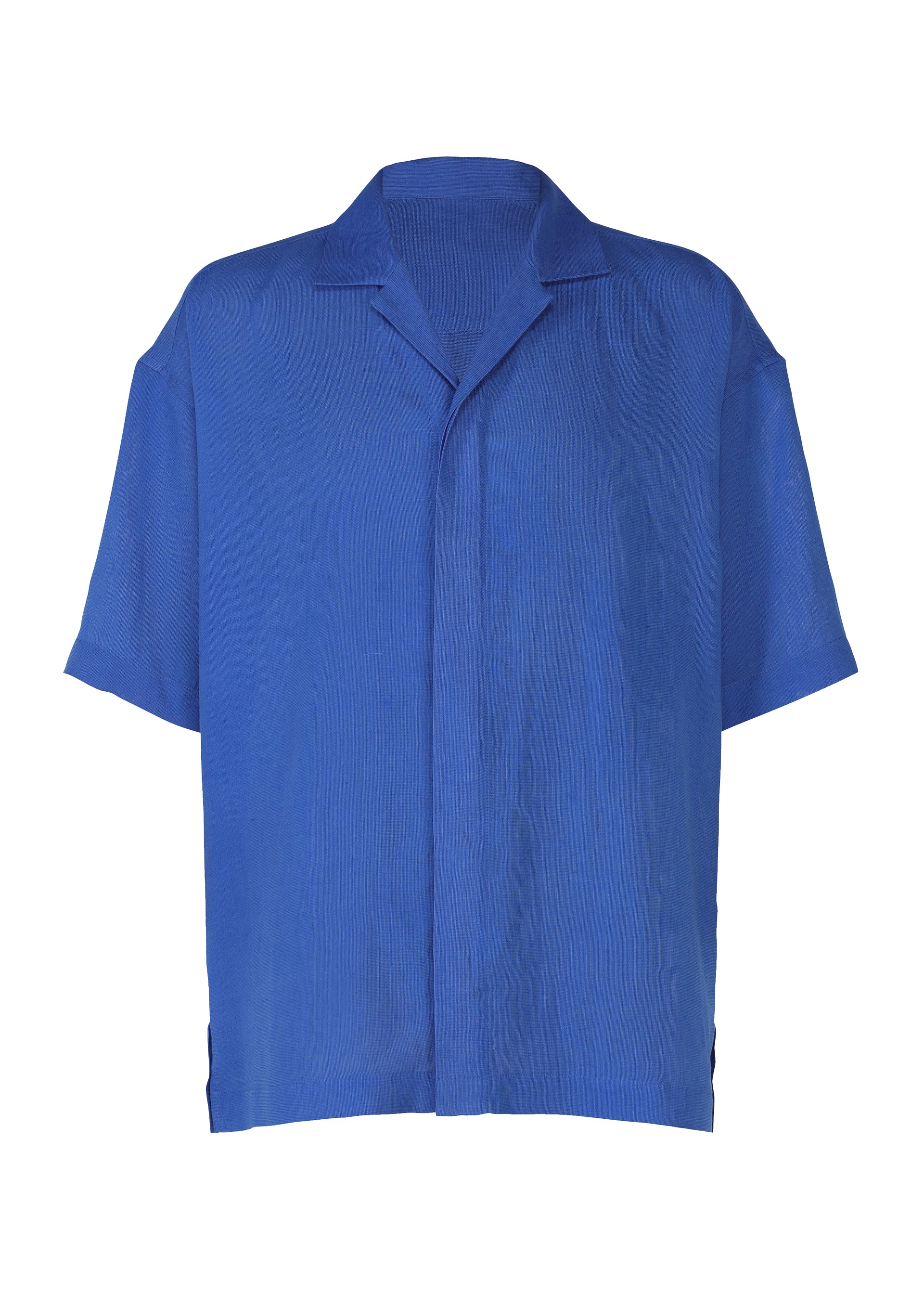 メンズ／トップス／シャツ – isseymiyake.com