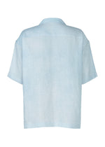 FLOATING LINEN、メンズ_トップス_シャツ、ディテール画像1