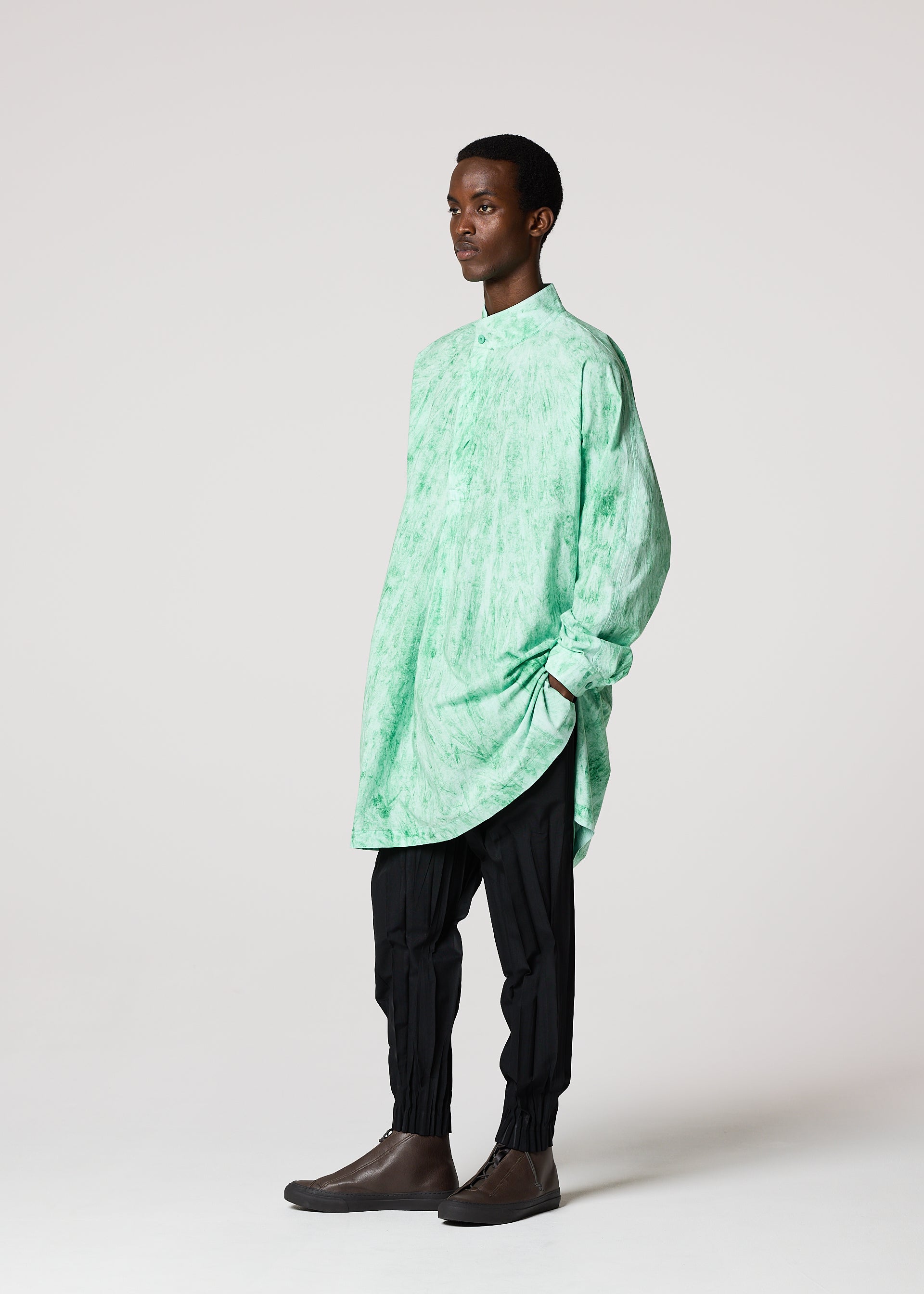 eimy シャツ SPEC SHIRT – isseymiyake.com