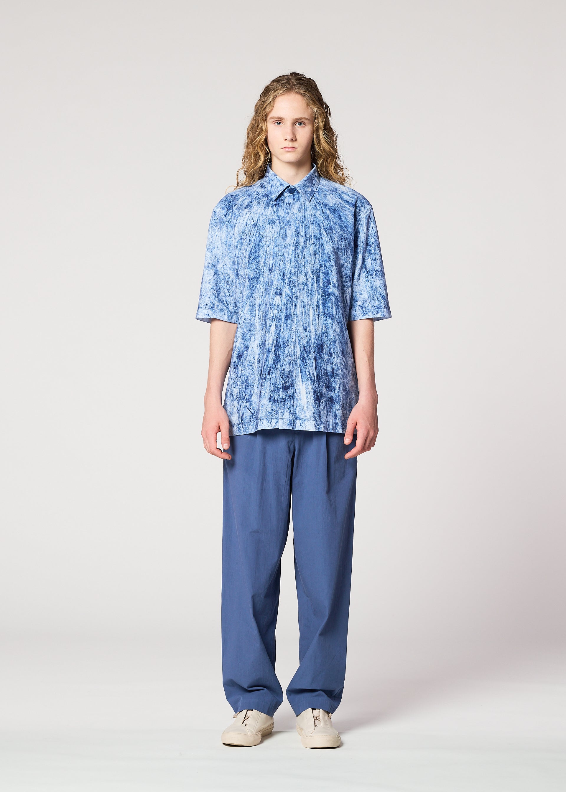 SPEC SHIRT – isseymiyake.com
