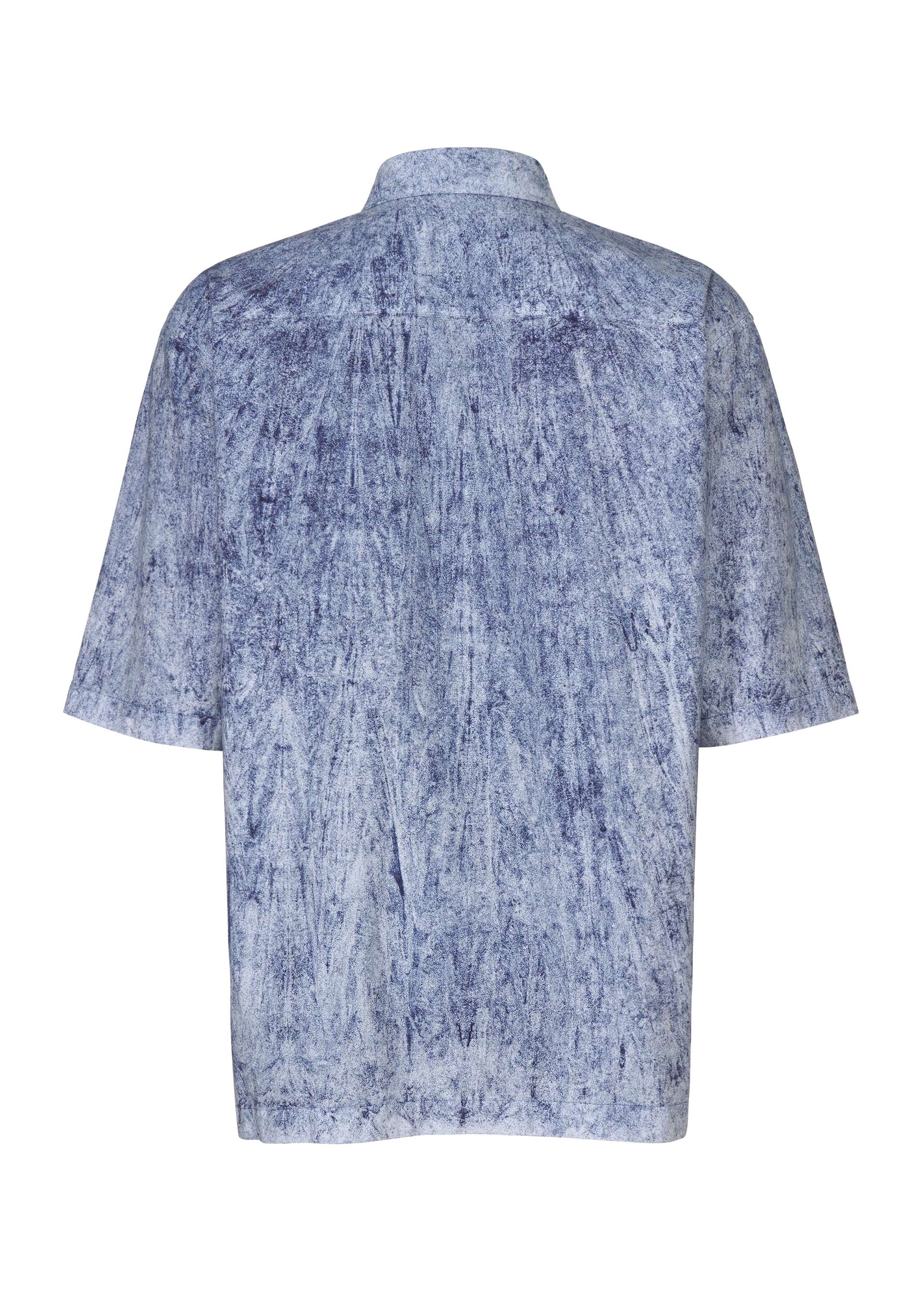 ISSEY MIYAKE FETE 超美品！！水色 半袖シャツ SPEC SHIRT – isseymiyake.com