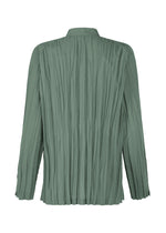 WRINKLE SHIRT、メンズ_トップス_シャツ、ディテール画像1