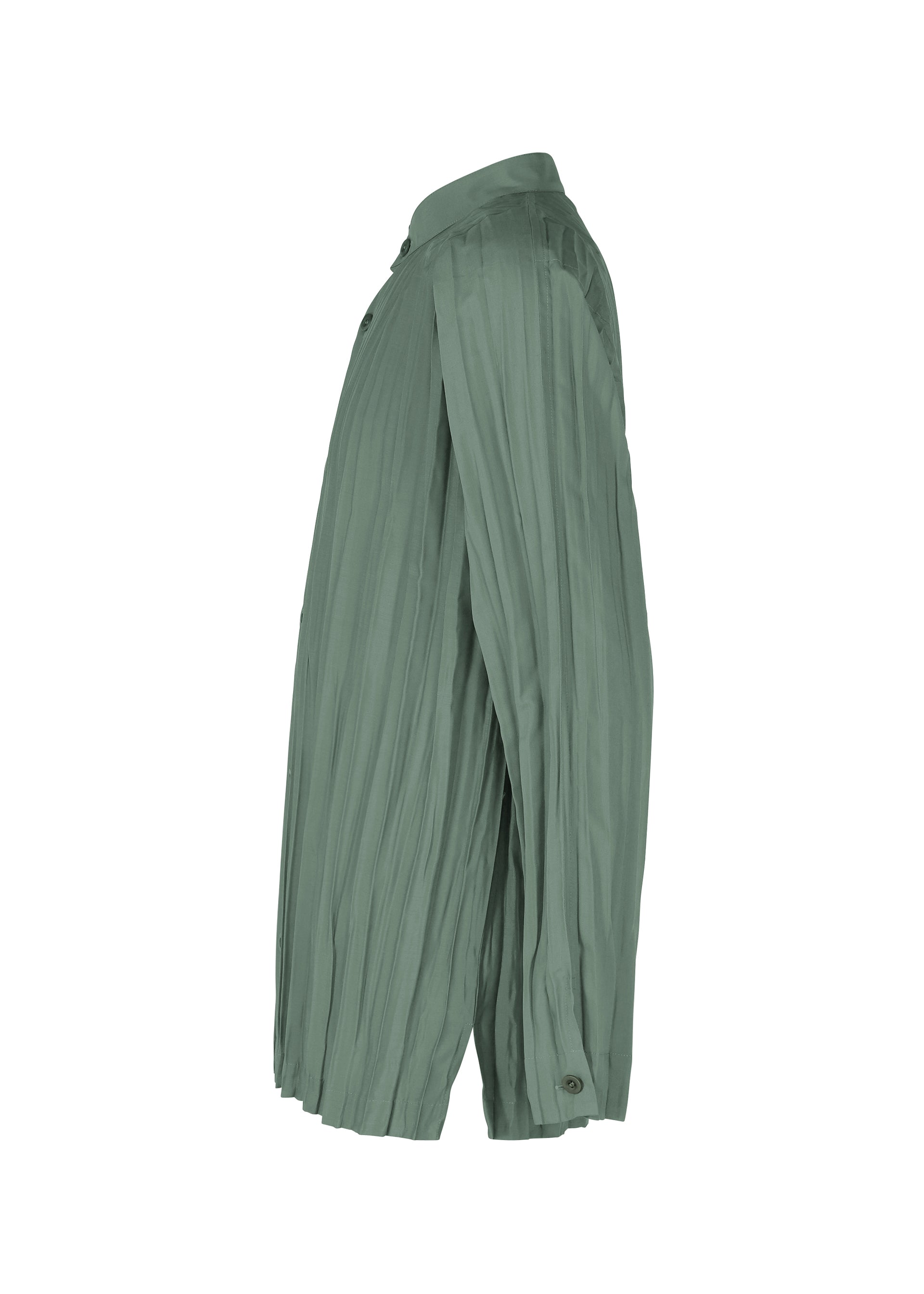 WRINKLE SHIRT – isseymiyake.com