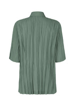 WRINKLE SHIRT、メンズ_トップス_シャツ、ディテール画像1