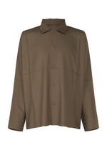 COMPACT SHIRT