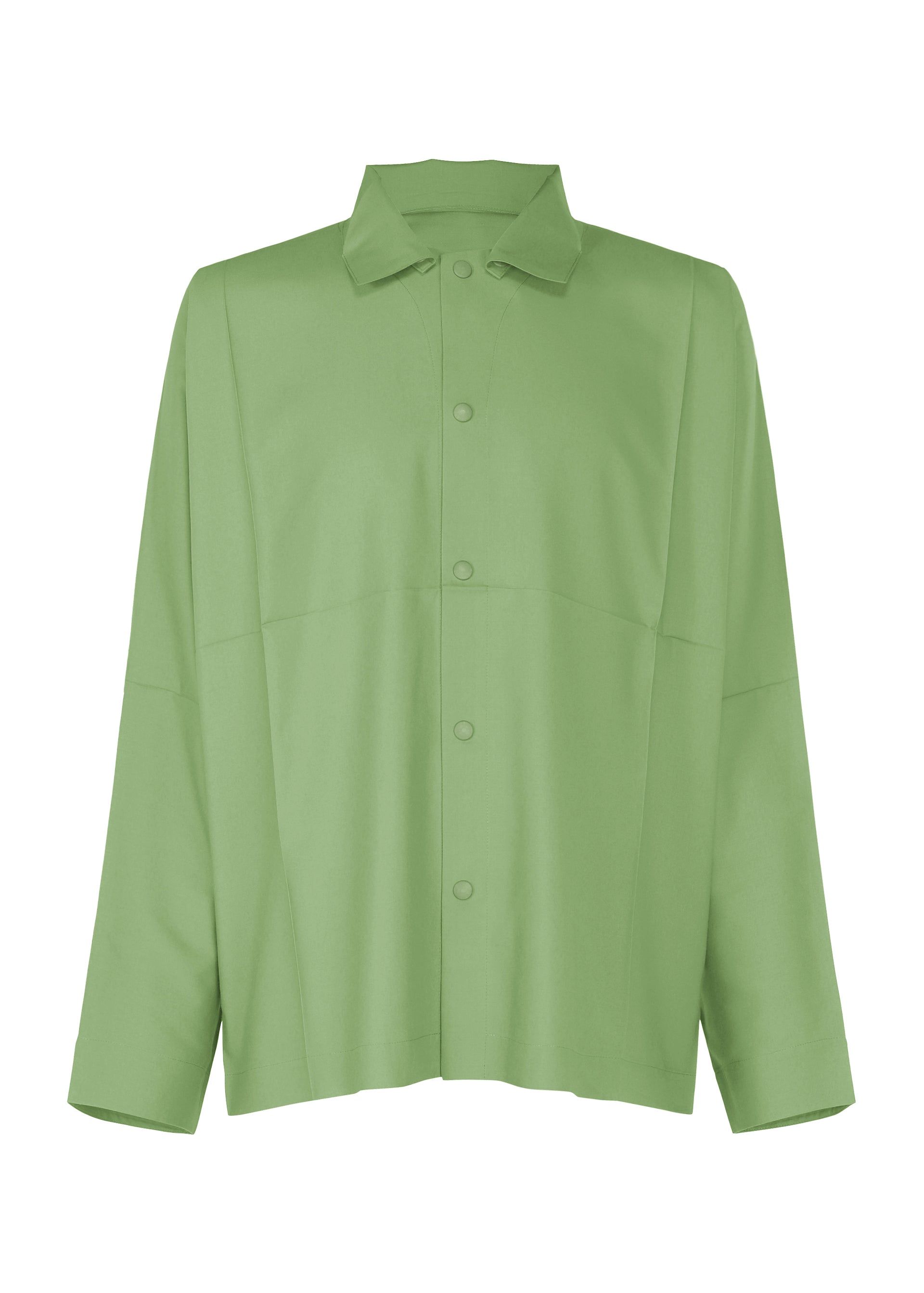 トップス VTG SS98 ISSEY MIYAKE MEN Switch Shirt メンズ／トップス／シャツ – isseymiyake.com
