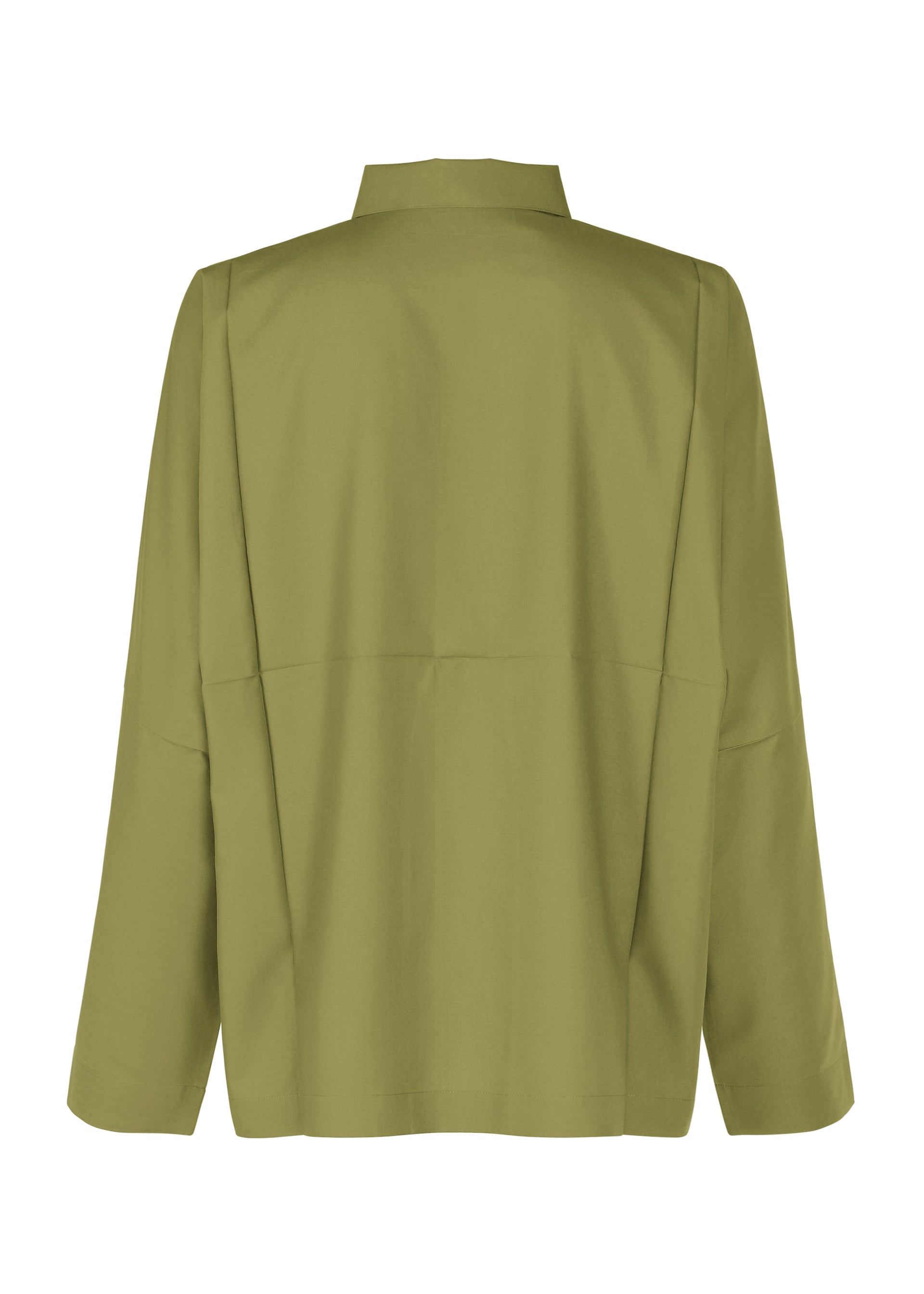 COMPACT SHIRT – isseymiyake.com