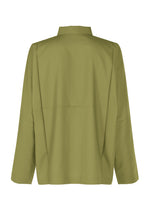 COMPACT SHIRT、メンズ_トップス_シャツ、ディテール画像1