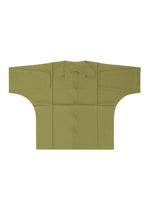COMPACT SHIRT、メンズ_トップス_シャツ、ディテール画像4