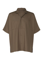 COMPACT SHIRT