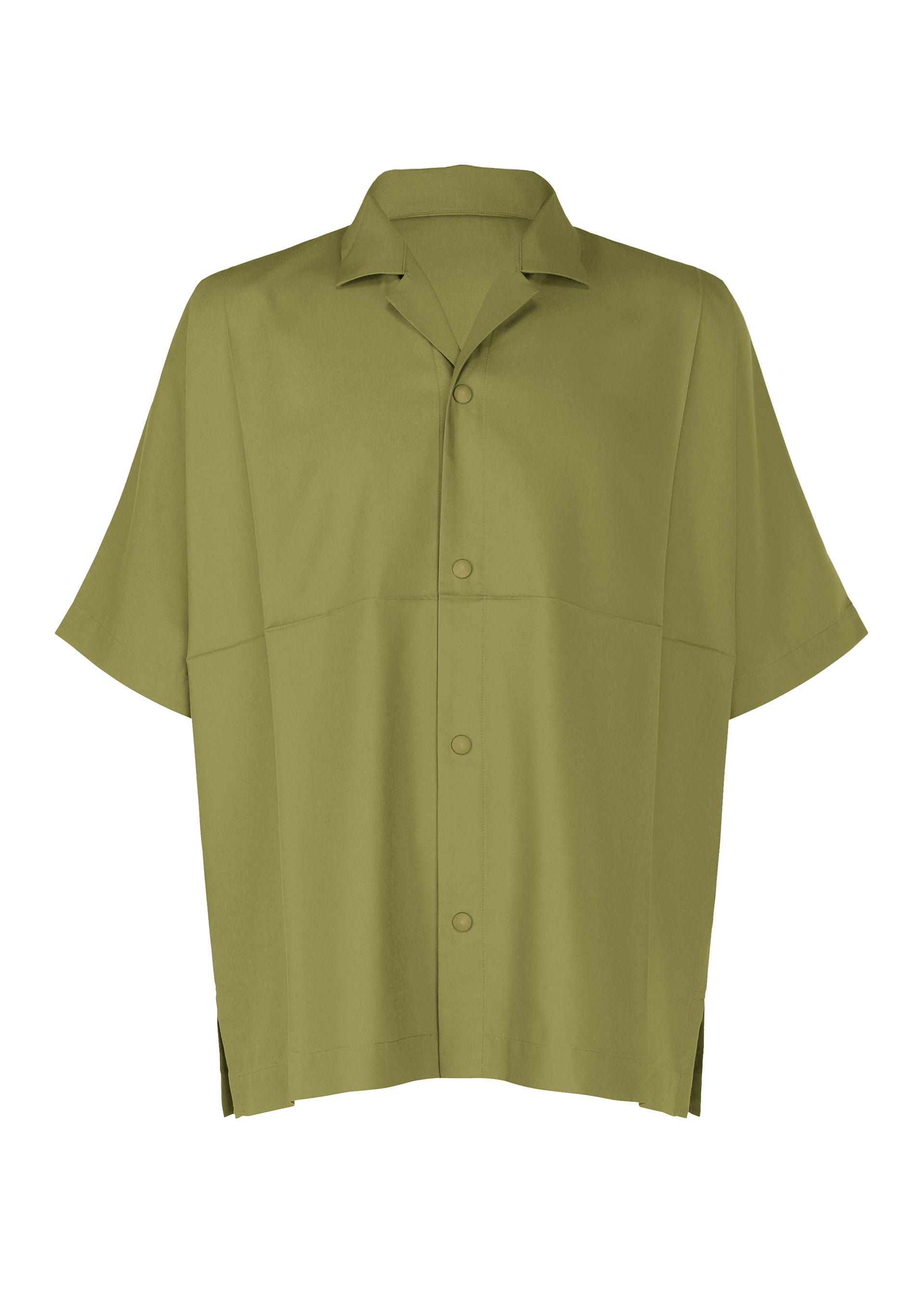 COMPACT SHIRT – isseymiyake.com