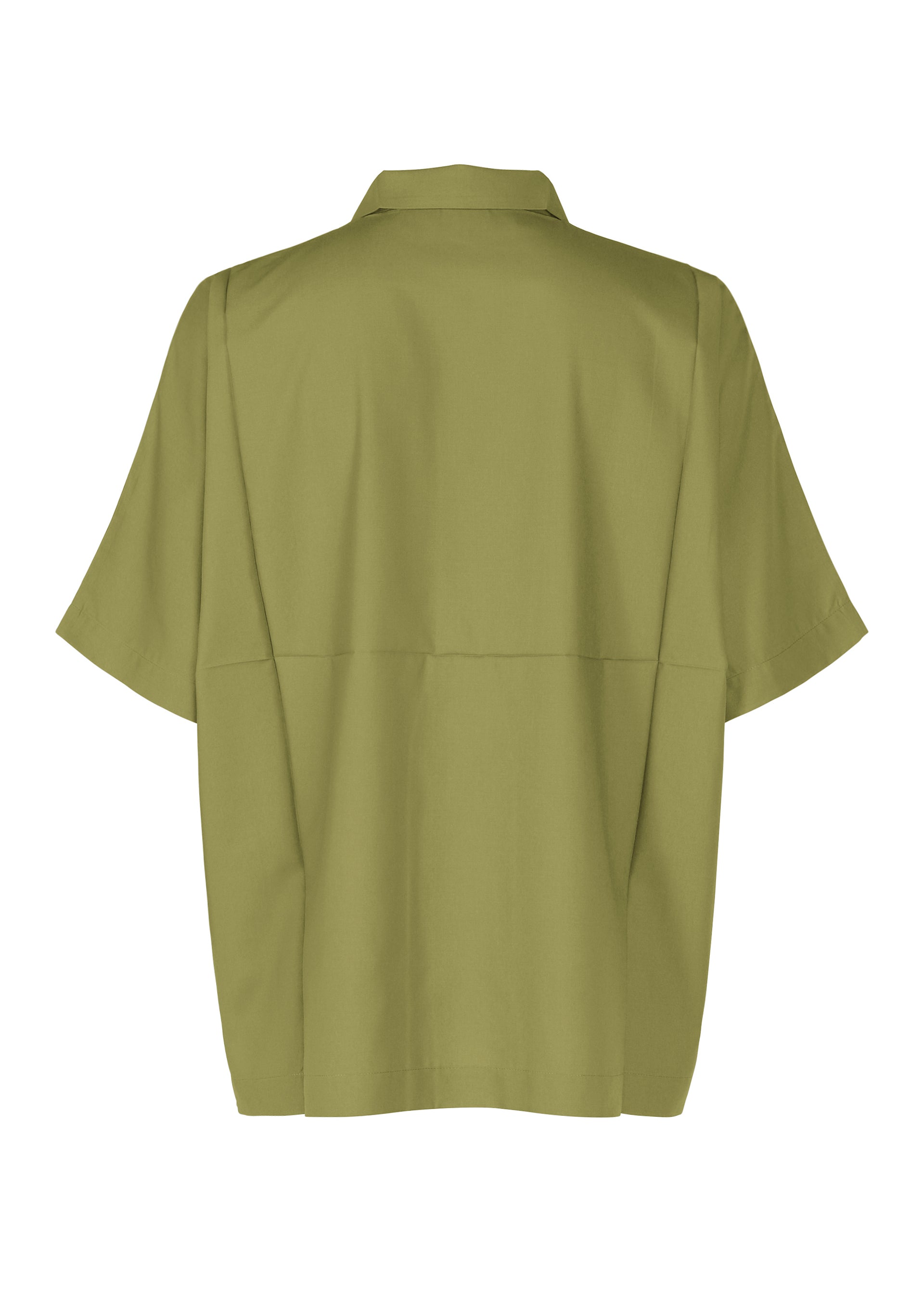 COMPACT SHIRT – isseymiyake.com