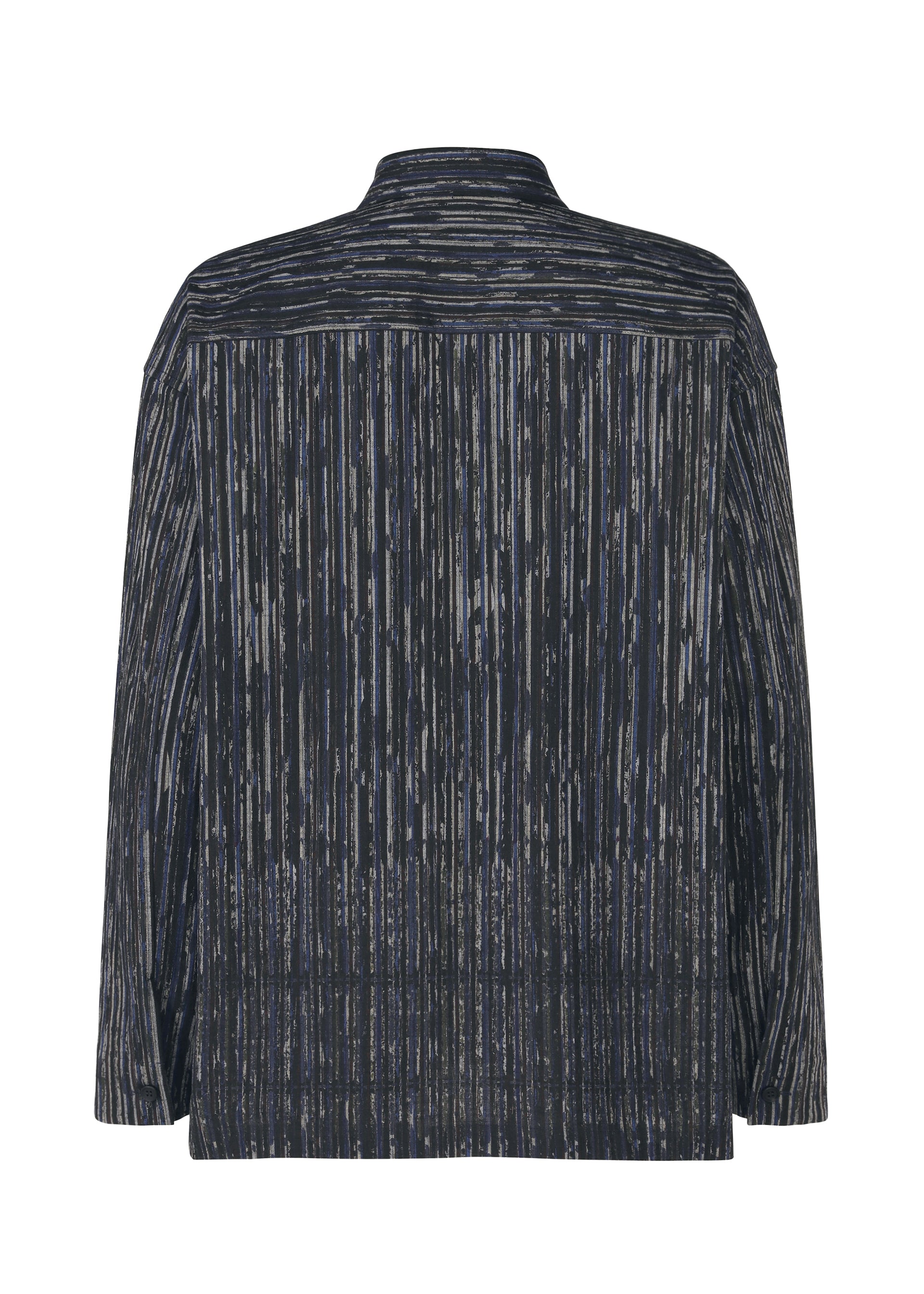 CURVINESS SHIRT – isseymiyake.com