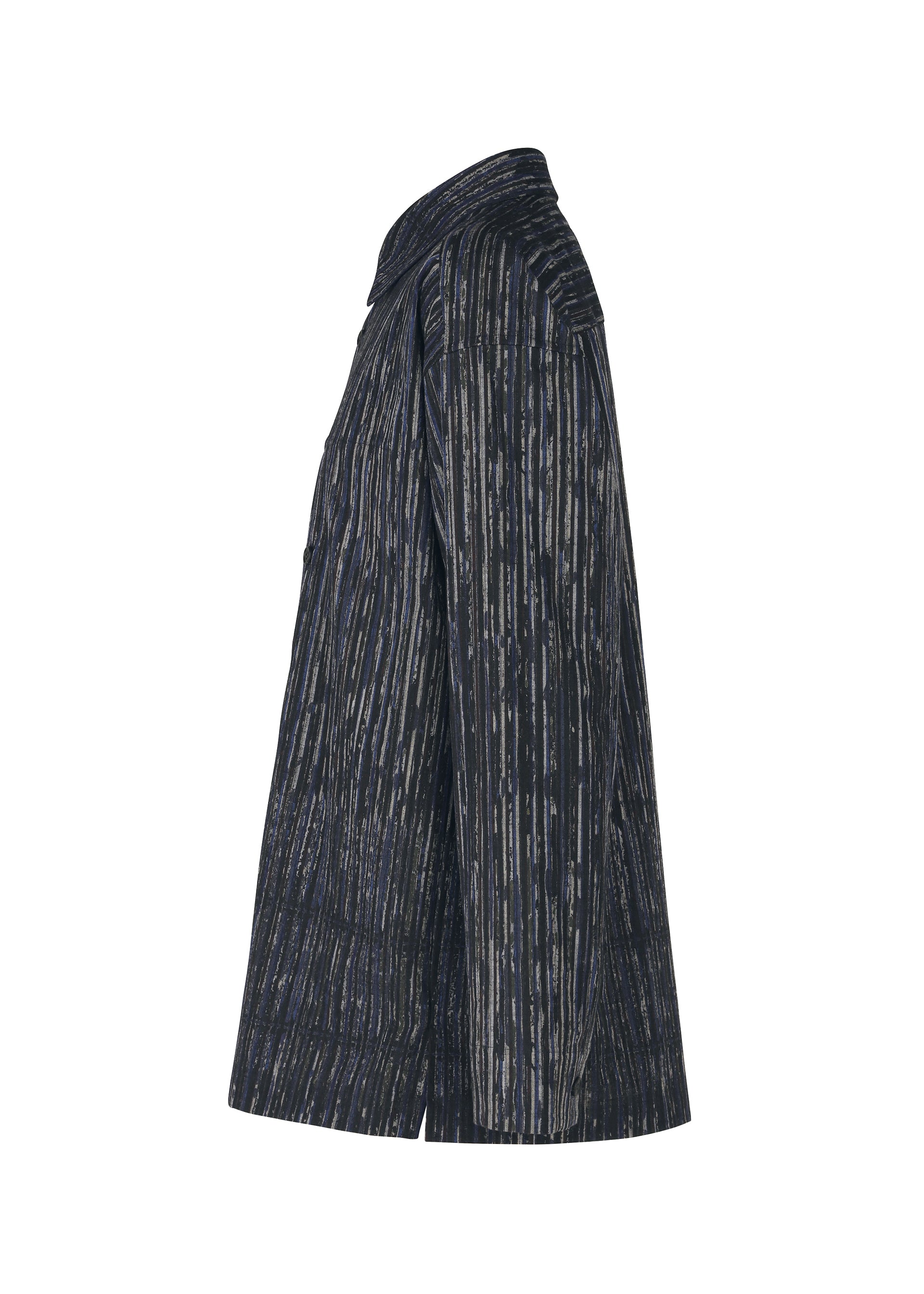 CURVINESS SHIRT – isseymiyake.com