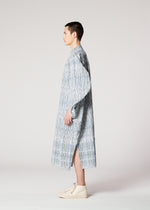 CURVINESS SHIRT、メンズ_トップス_シャツ、着用画像2