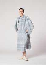 CURVINESS SHIRT、メンズ_トップス_シャツ、着用画像4