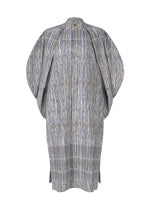 CURVINESS SHIRT、メンズ_トップス_シャツ、ブルー