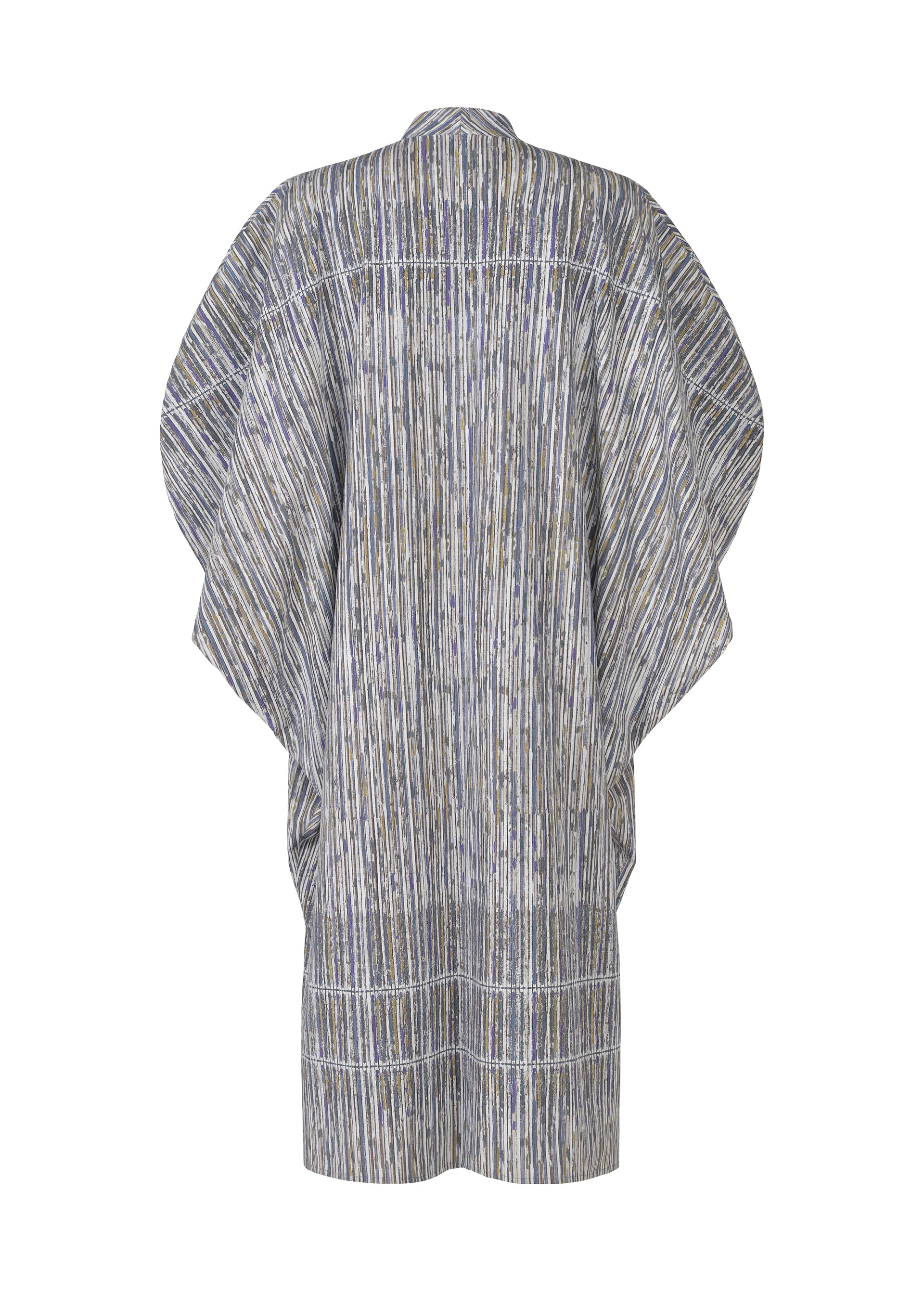 CURVINESS SHIRT – isseymiyake.com