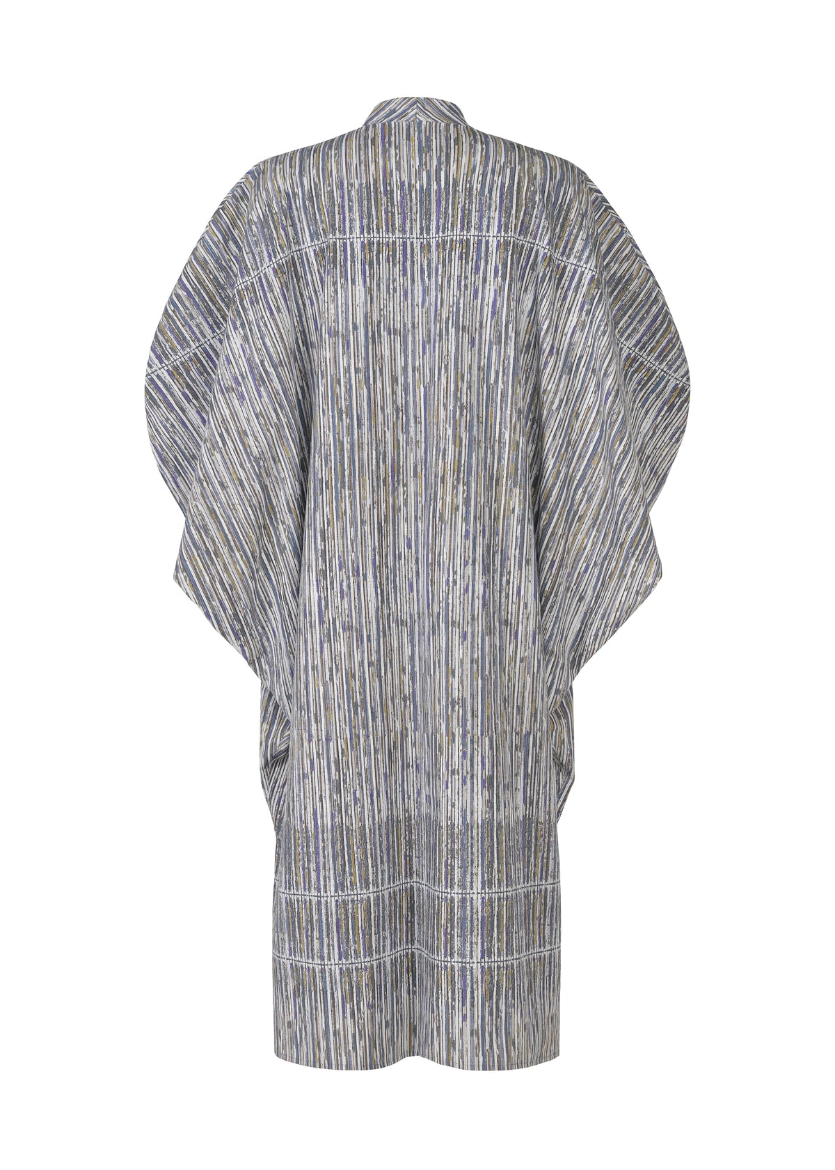 CURVINESS SHIRT、メンズ_トップス_シャツ、ディテール画像1