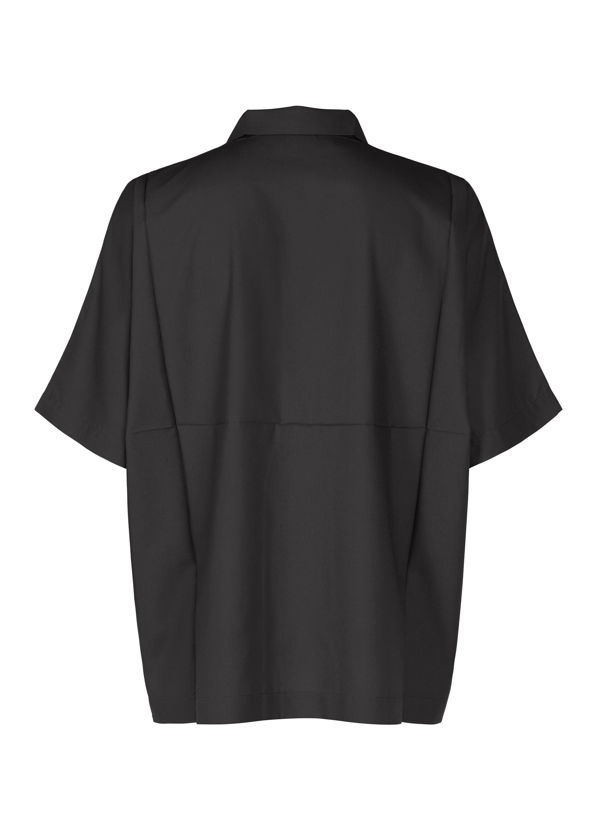 COMPACT SHIRT – isseymiyake.com