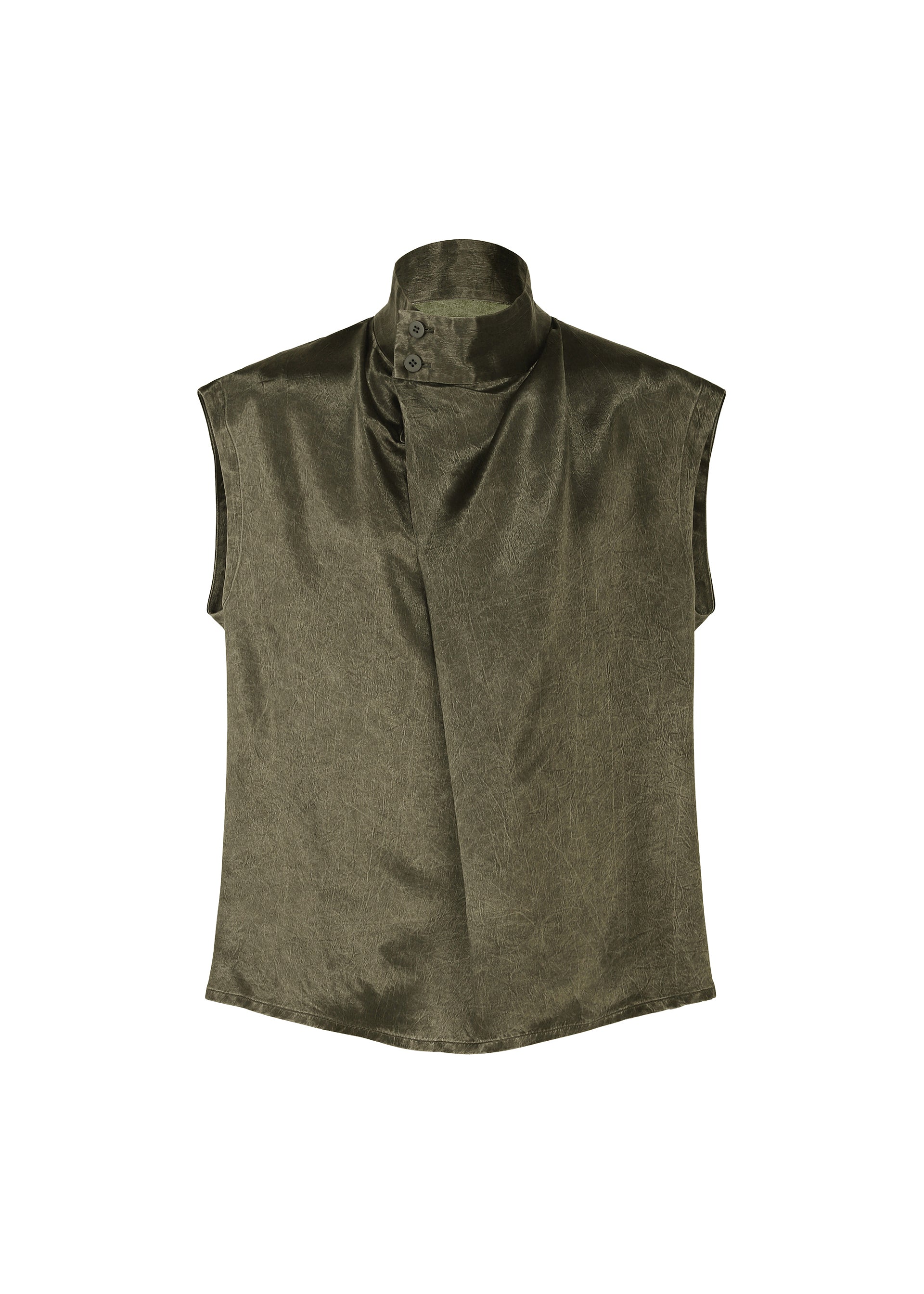 メンズ／トップス／ベスト – isseymiyake.com