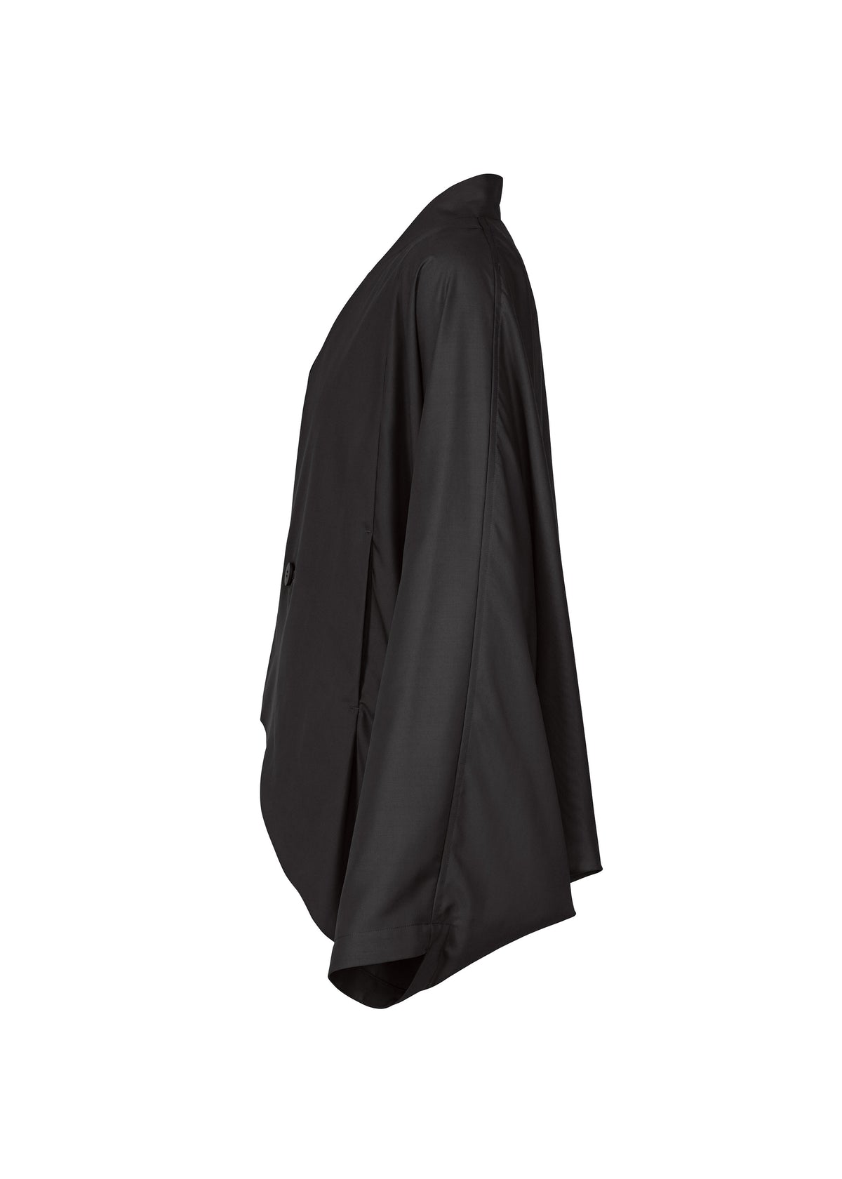 SWING BLACK、メンズ_ジャケット&コート_ジャケット＆ブルゾン、ディテール画像2