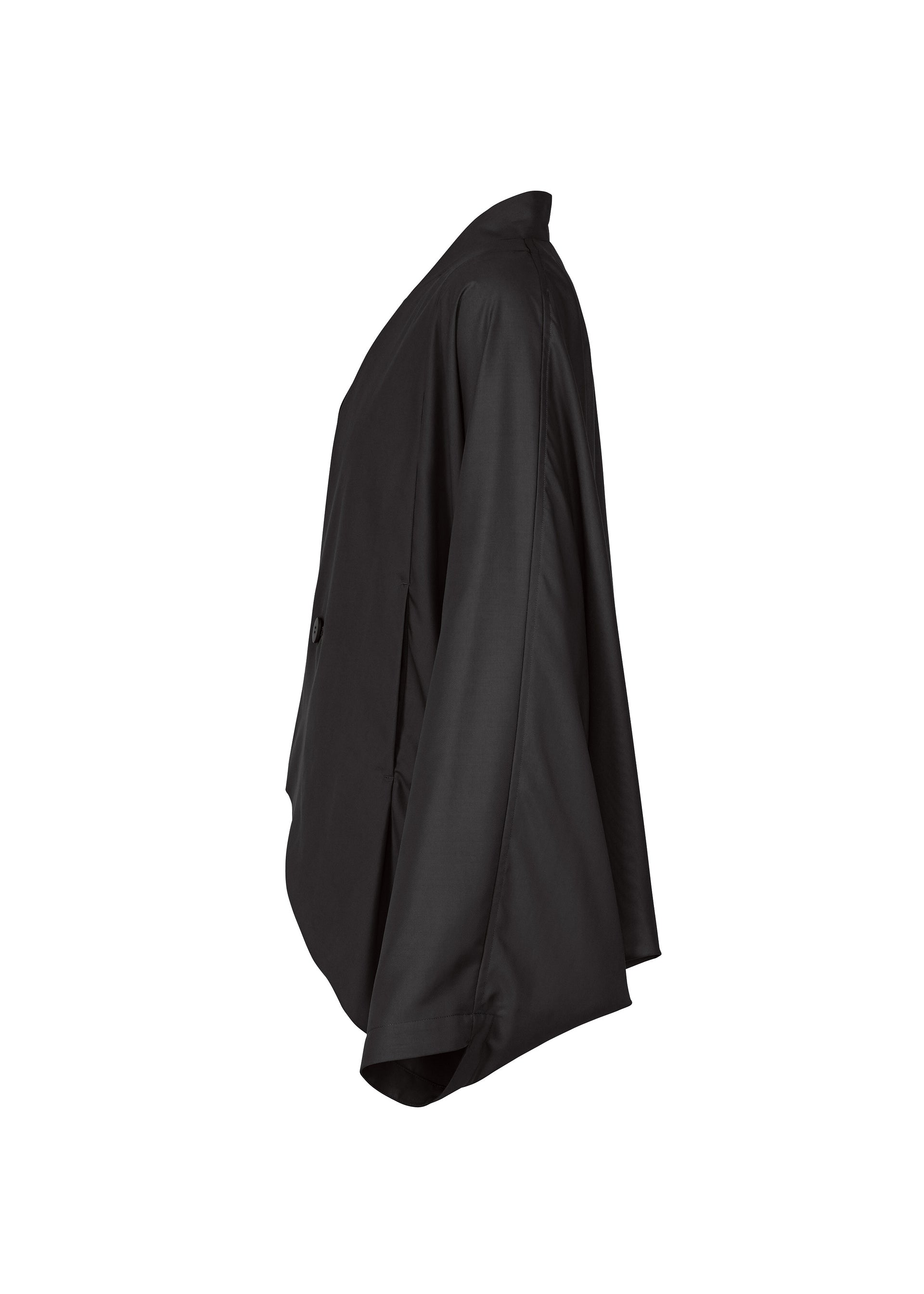 SWING BLACK、メンズ_ジャケット&コート_ジャケット＆ブルゾン、ディテール画像2