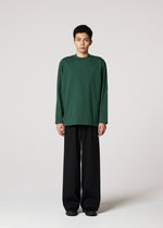 40/2 JERSEY STITCH、メンズ_トップス_トップ、着用画像1