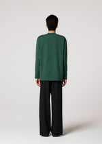 40/2 JERSEY STITCH、メンズ_トップス_トップ、着用画像3