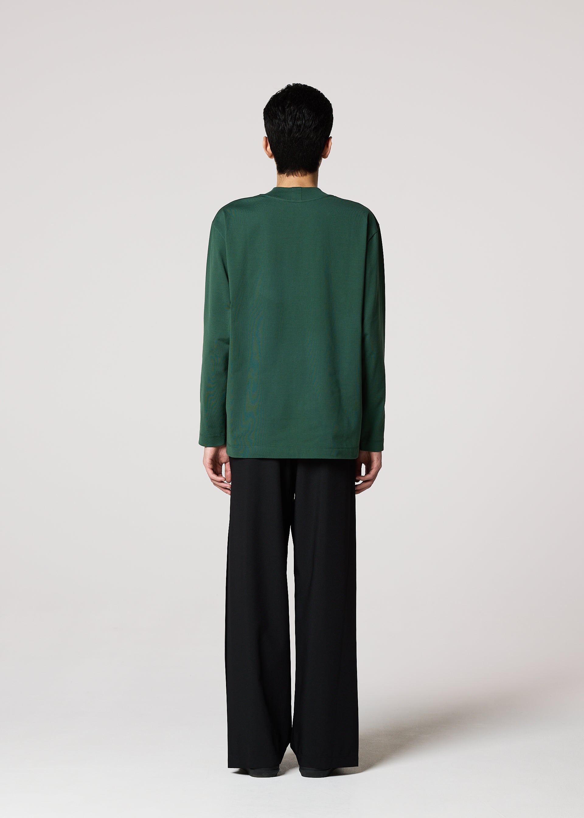 40/2 JERSEY STITCH、メンズ_トップス_トップ、着用画像3