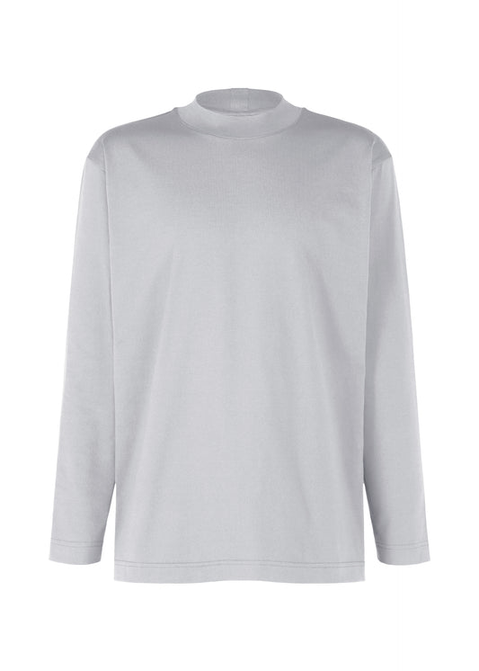 40/2 JERSEY STITCH、メンズ_トップス_トップ、グレー