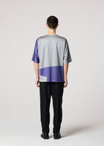 GEOMETRY PLATING JERSEY、メンズ_トップス_トップ、着用画像3