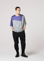 GEOMETRY PLATING JERSEY、メンズ_トップス_トップ、着用画像4