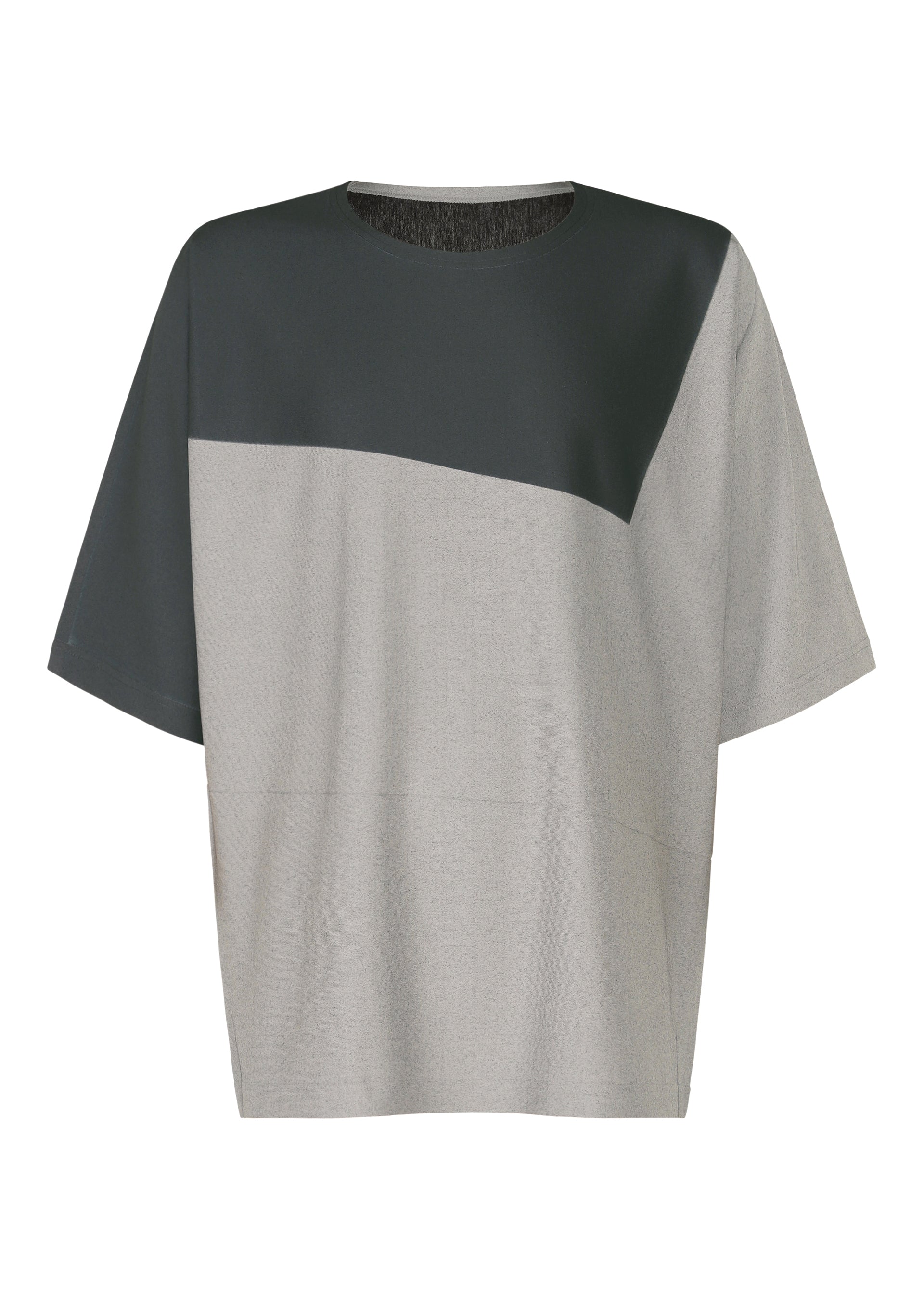 めいちぇるページ GEOMETRY PLATING JERSEY – isseymiyake.com