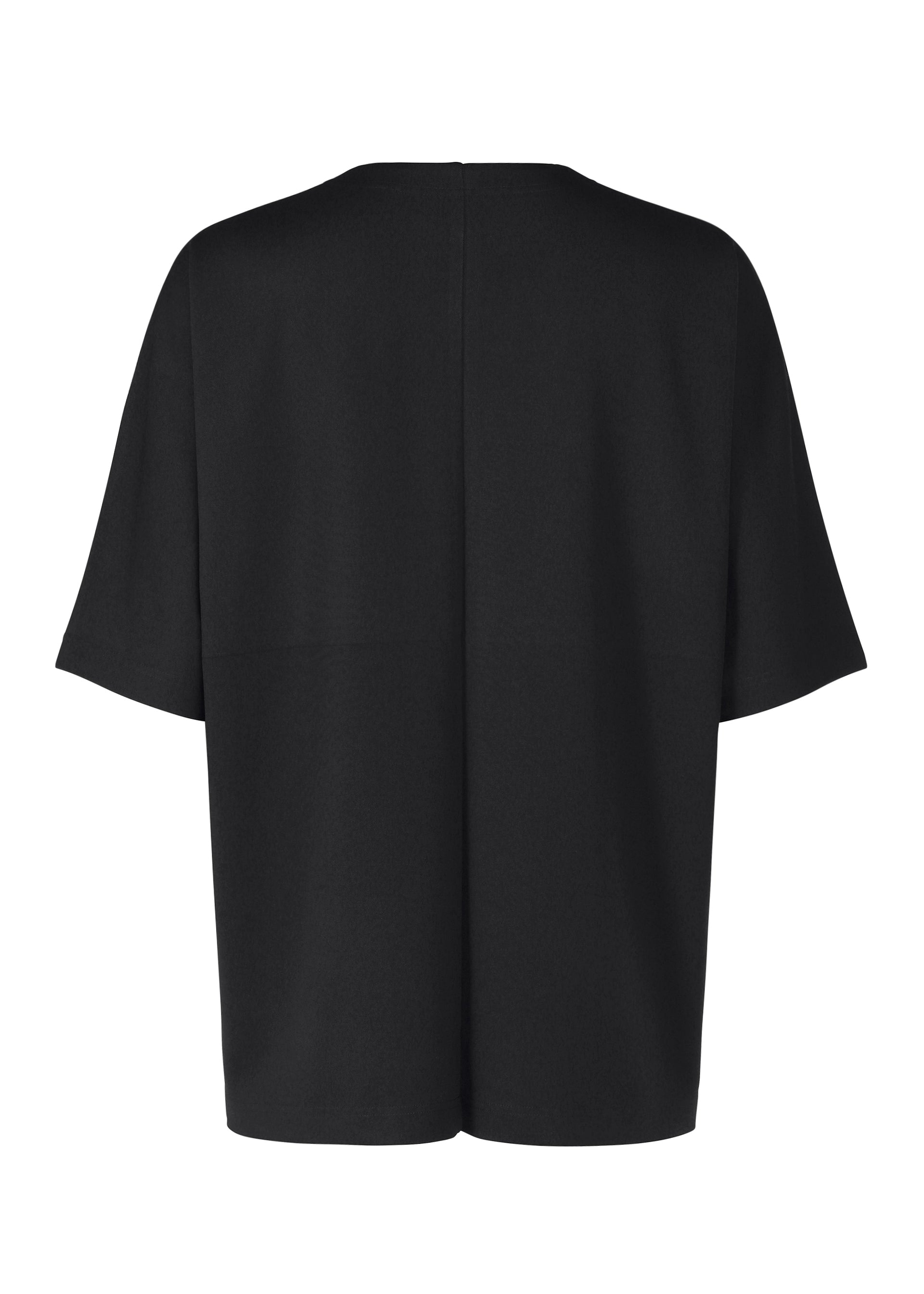 IM MEN アイムメン イッセイミヤケ FLAT T フラットT ブラック FLAT T – isseymiyake.com