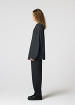 ENGRAVE KNIT、メンズ_ニット、着用画像2