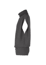 ENGRAVE KNIT、メンズ_ニット、ディテール画像2