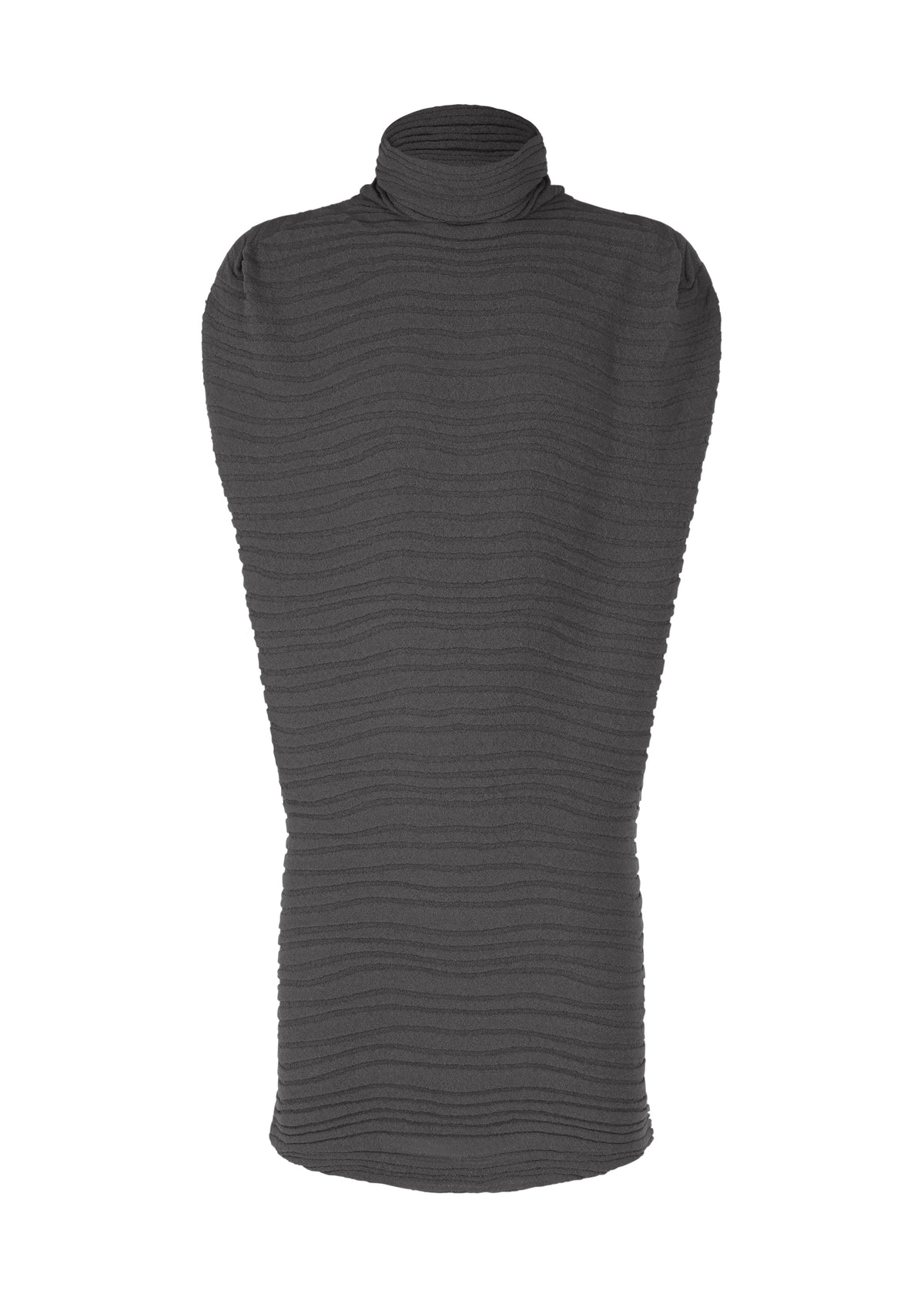 ENGRAVE KNIT、メンズ_ニット、ディテール画像3