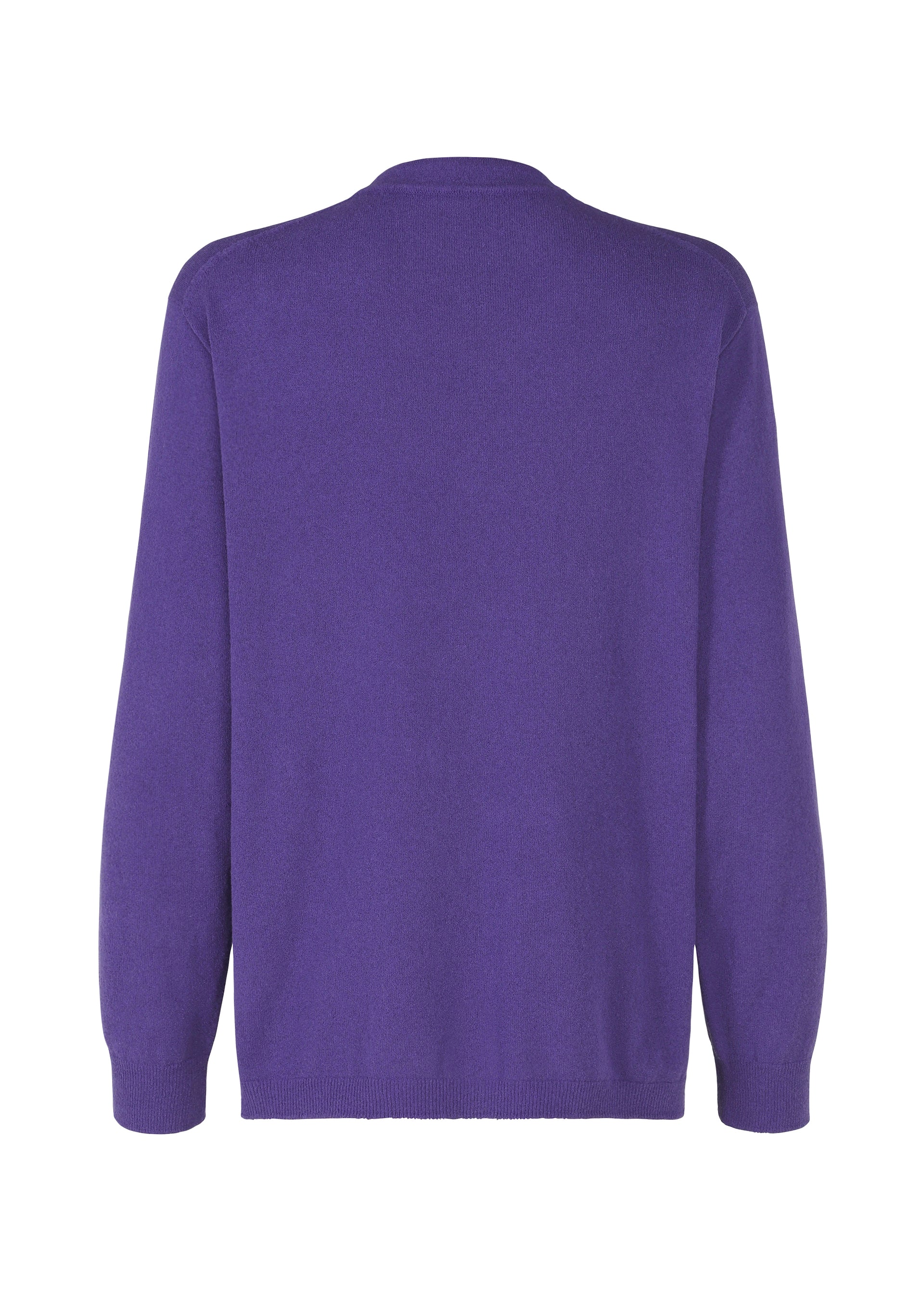 COMFORT、メンズ_ニット、ディテール画像1