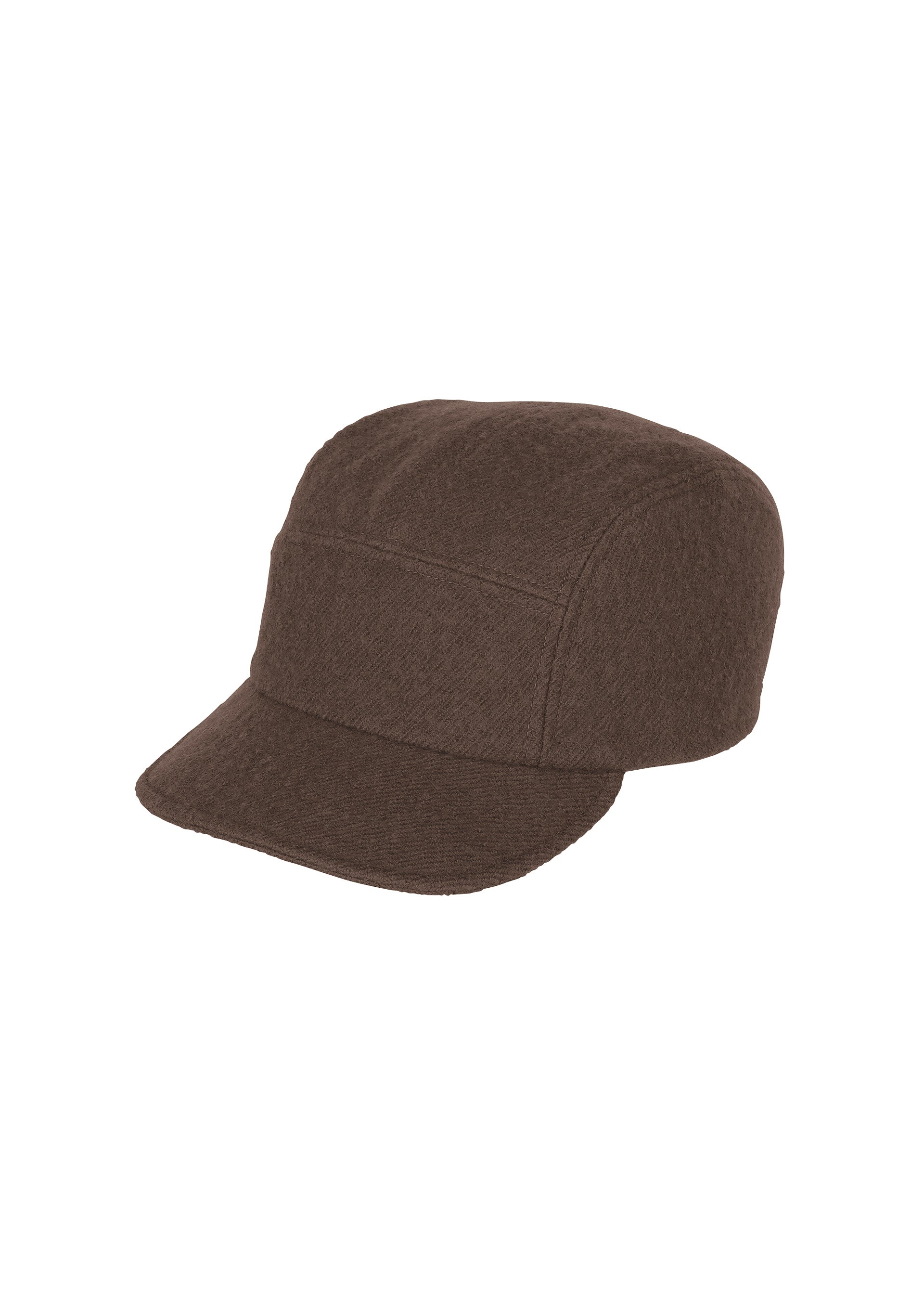 FULLER WOOL CAP – isseymiyake.com