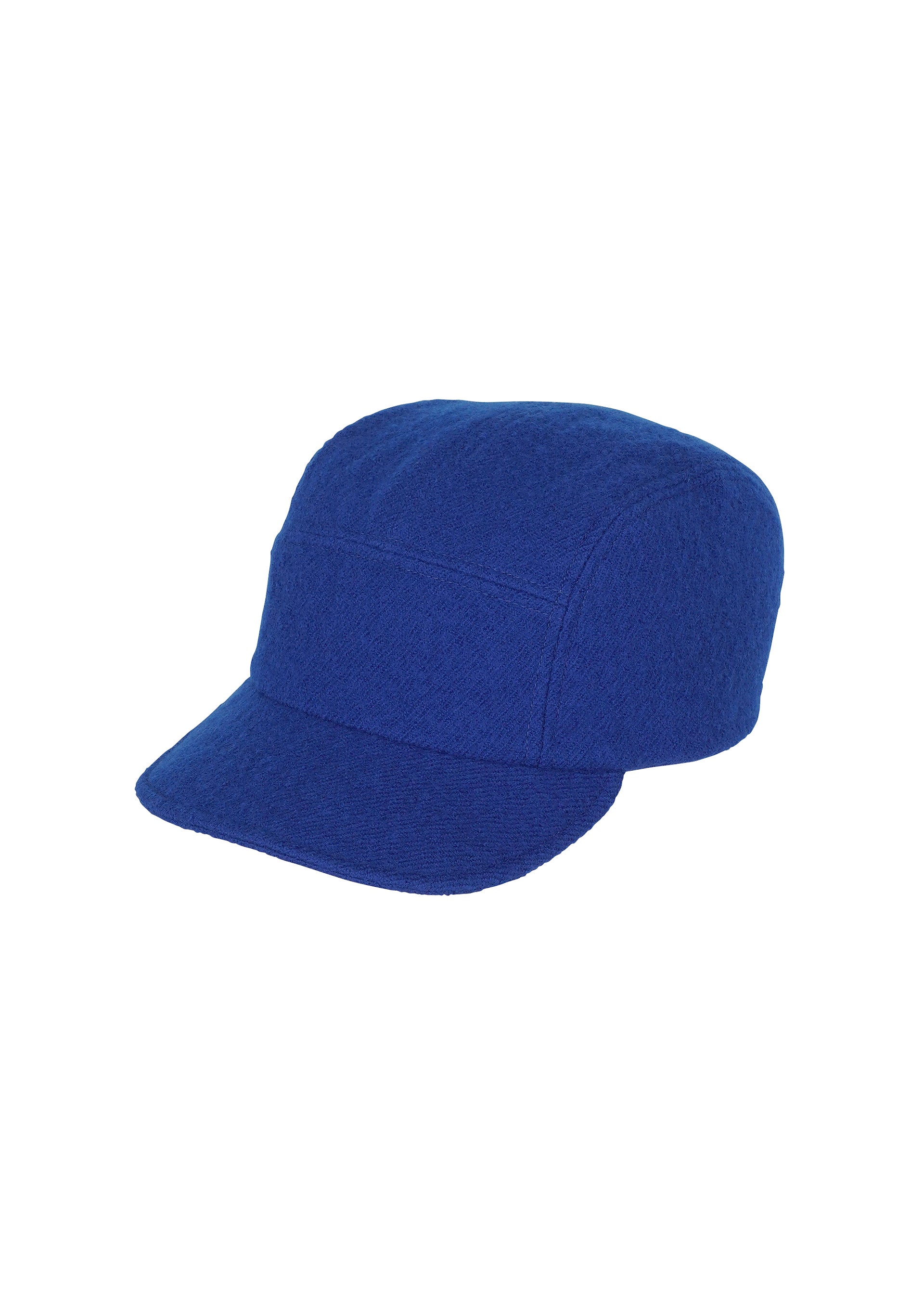 FULLER WOOL CAP – isseymiyake.com