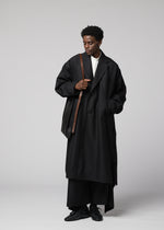 LEATHER PLEATS、バッグ&財布_ショルダーバッグ、着用画像1