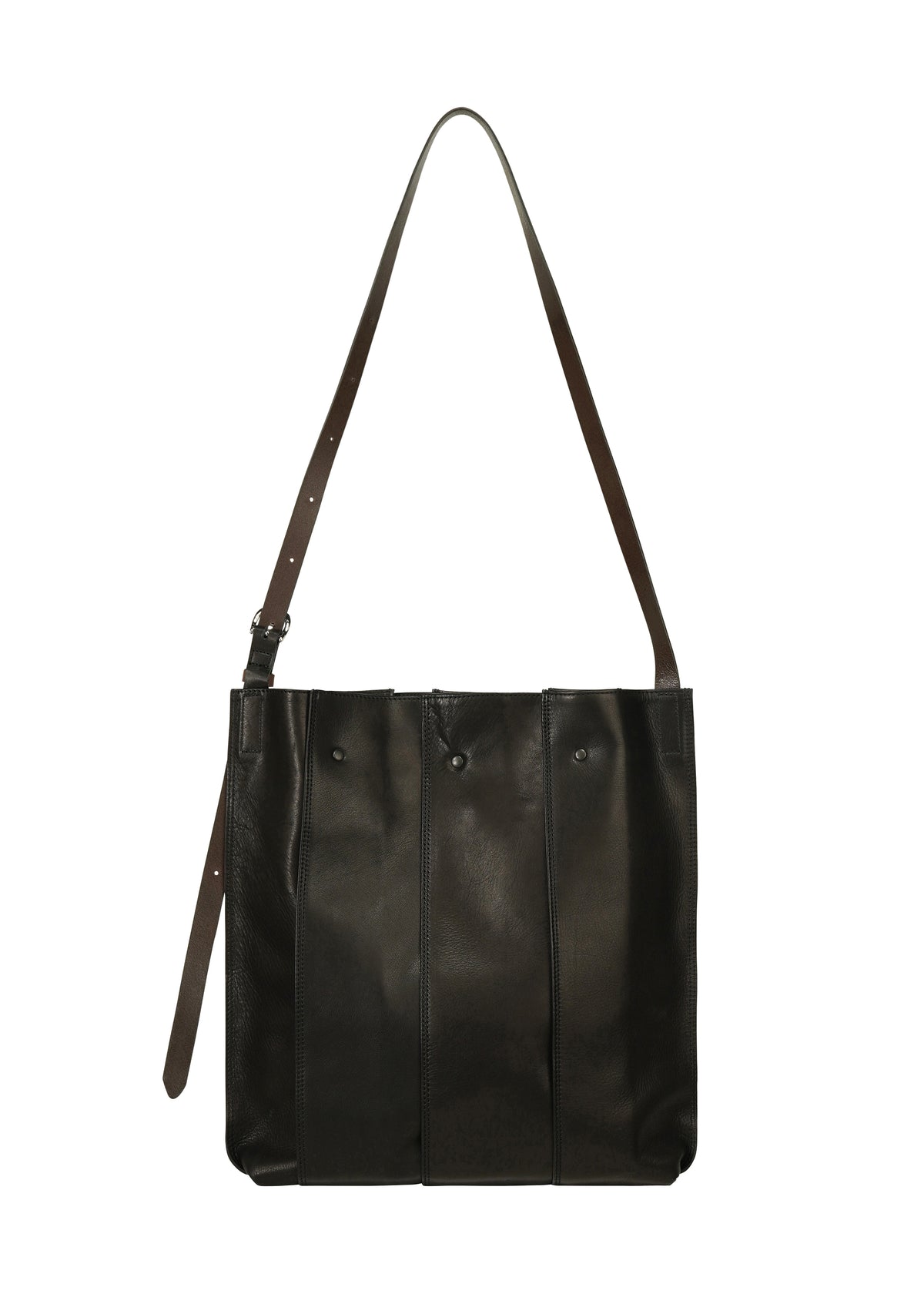 LEATHER PLEATS、バッグ&財布_ショルダーバッグ、ディテール画像2
