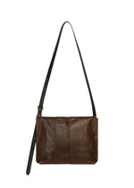 LEATHER PLEATS、バッグ&財布_ショルダーバッグ、ディテール画像2