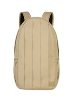 CUMMERBUND BAG、バッグ&財布_バックパック、ベージュ