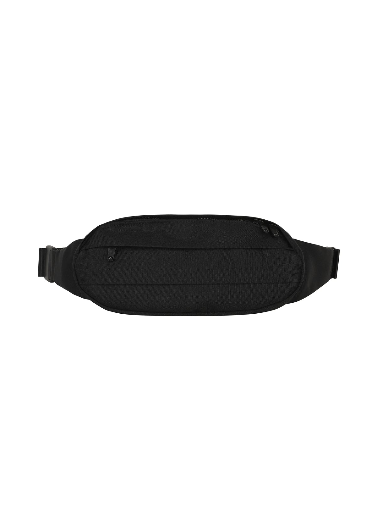 CUMMERBUND BAG、バッグ&財布_ショルダーバッグ、ブラック