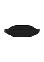 CUMMERBUND BAG、バッグ&財布_ショルダーバッグ、ブラック