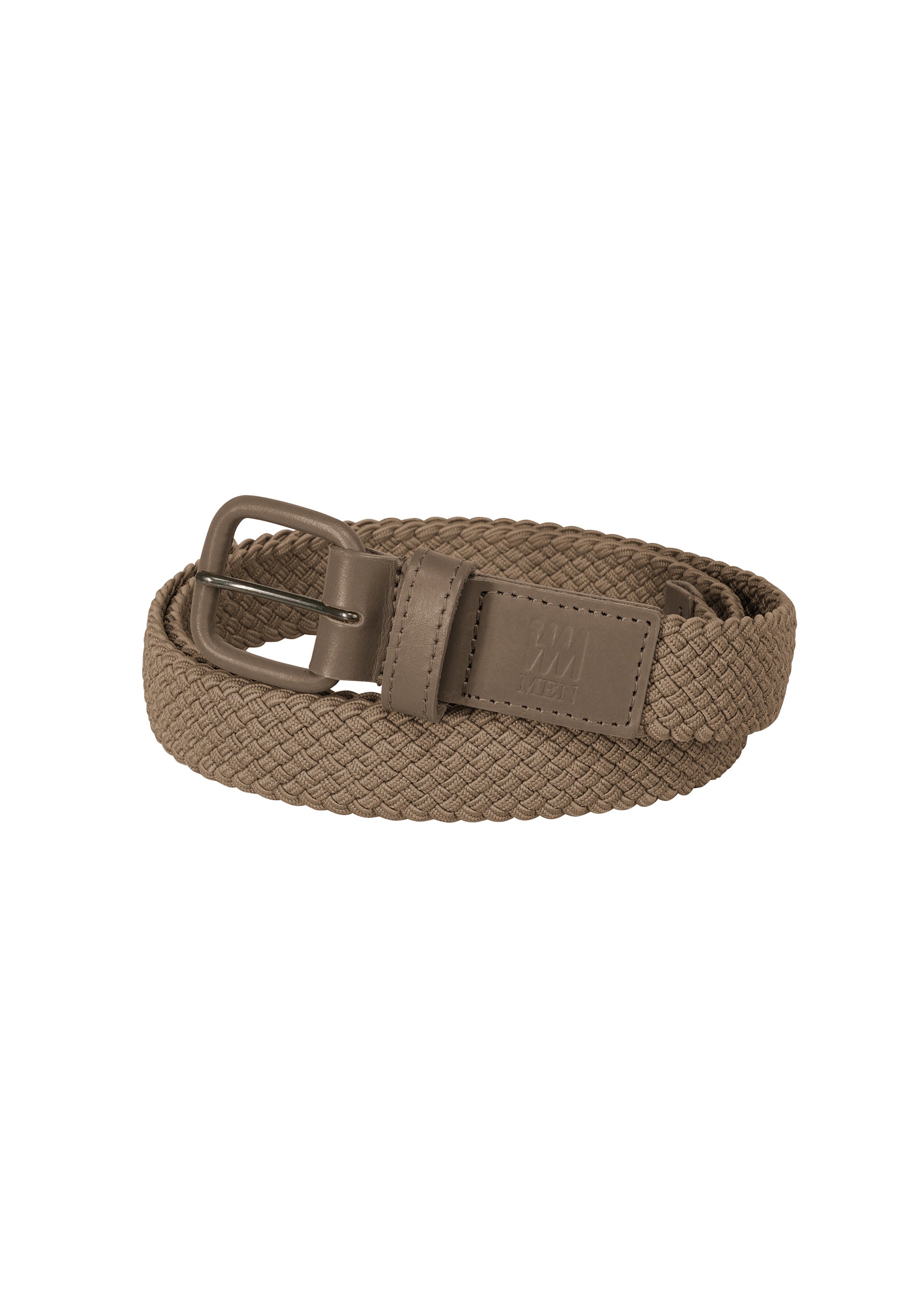 ISSEY MIYAKE イッセイミヤケ 編み込みデザイン ベルト 赤 ベージュ STRETCH MESH BELT – isseymiyake.com