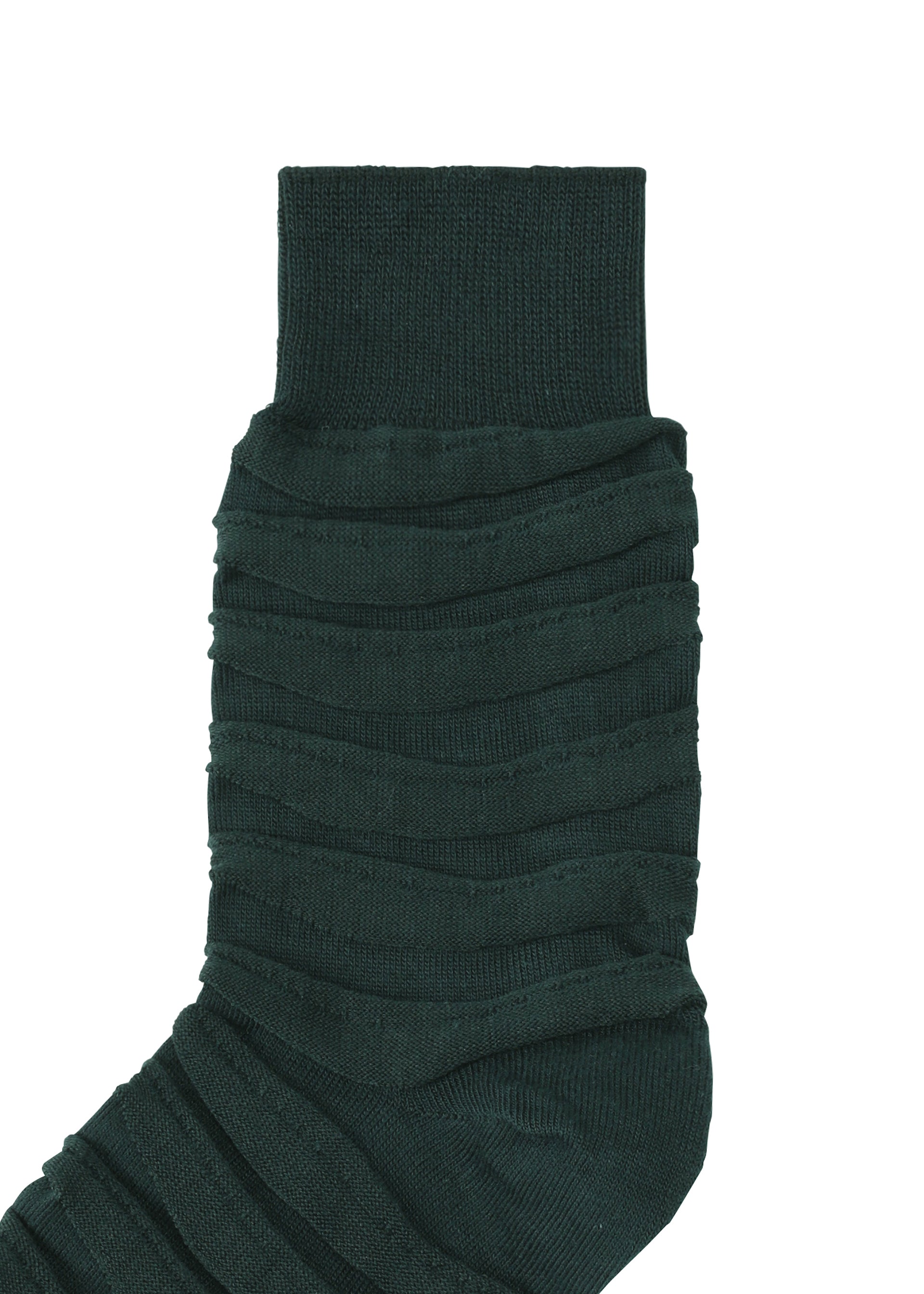 FORMAL WAVE SOCKS – isseymiyake.com