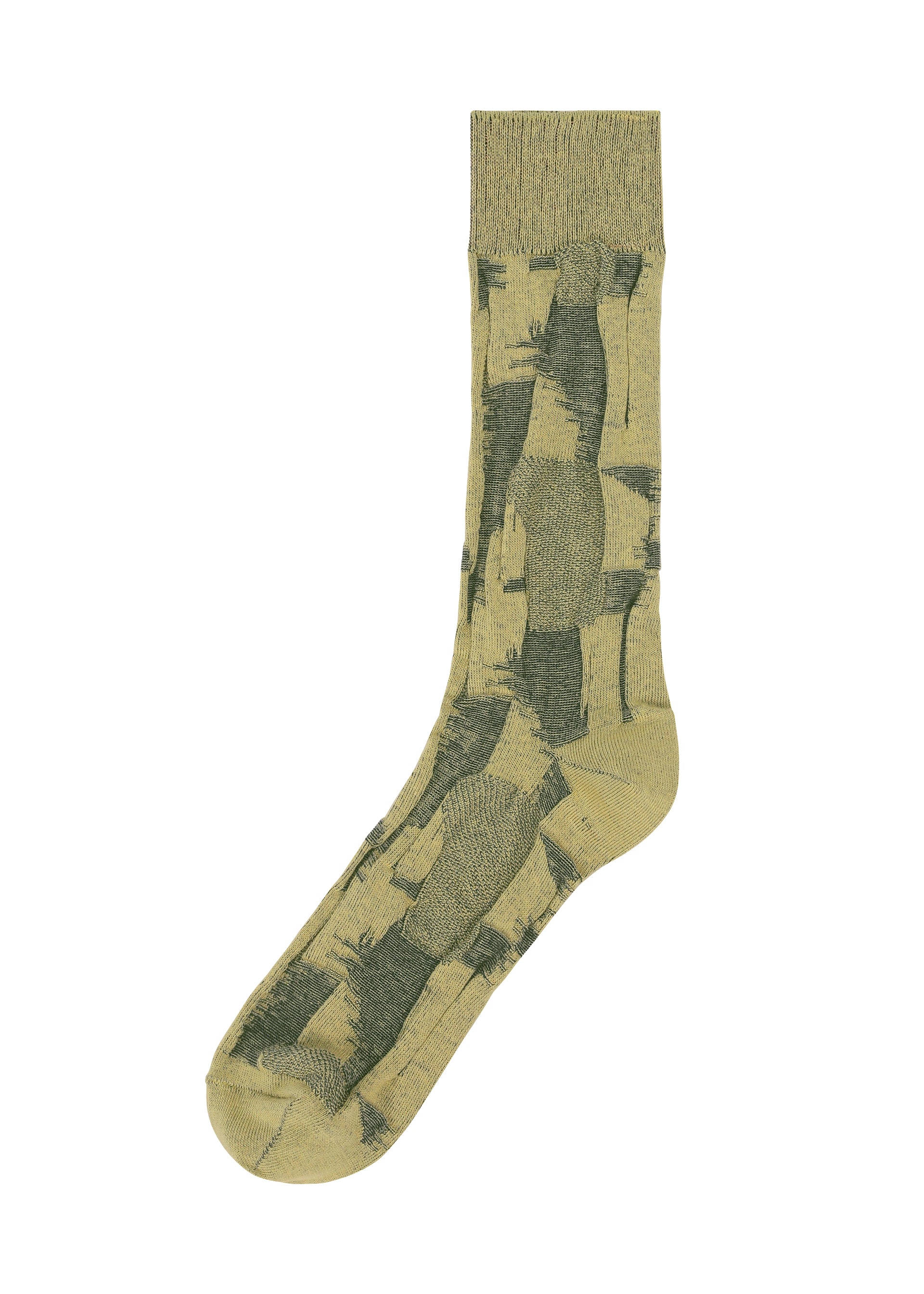 KASURI SOCKS – isseymiyake.com